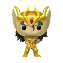 Saint Seiya Funko Pop! Animation Vinyl Figure Bundle of 4