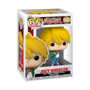 Joey Wheeler Yu-Gi-Oh Funko Pop! Animation Vinyl Figure
