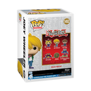 Joey Wheeler Yu-Gi-Oh Funko Pop! Animation Vinyl Figure