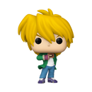 Joey Wheeler Yu-Gi-Oh Funko Pop! Animation Vinyl Figure