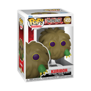 Kuriboh Yu-Gi-Oh Funko Pop! Animation Vinyl Figure