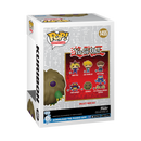 Kuriboh Yu-Gi-Oh Funko Pop! Animation Vinyl Figure