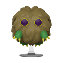 Kuriboh Yu-Gi-Oh Funko Pop! Animation Vinyl Figure