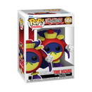 Time Wizard Yu-Gi-Oh Funko Pop! Animation Vinyl Figure