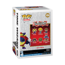 Time Wizard Yu-Gi-Oh Funko Pop! Animation Vinyl Figure