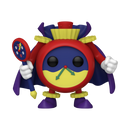Time Wizard Yu-Gi-Oh Funko Pop! Animation Vinyl Figure