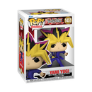 Yami Yugi Yu-Gi-Oh Funko Pop! Animation Vinyl Figure