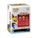 Yami Yugi Yu-Gi-Oh Funko Pop! Animation Vinyl Figure