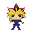 Yami Yugi Yu-Gi-Oh Funko Pop! Animation Vinyl Figure