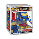 XYZ Dragon Cannon Yu-Gi-Oh Funko Pop! Super Vinyl Figure