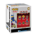 XYZ Dragon Cannon Yu-Gi-Oh Funko Pop! Super Vinyl Figure