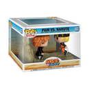 Pain vs. Naruto Funko Pop! Moment Vinyl Figure