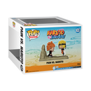 Pain vs. Naruto Funko Pop! Moment Vinyl Figure