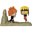 Pain vs. Naruto Funko Pop! Moment Vinyl Figure