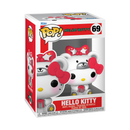 Hello Kitty (Polar Bear) Funko Pop! Sanrio Vinyl Figure
