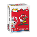 Hello Kitty (Polar Bear) Funko Pop! Sanrio Vinyl Figure