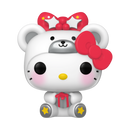 Hello Kitty (Polar Bear) Funko Pop! Sanrio Vinyl Figure