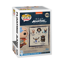 Aang (Floating) Avatar: The Last Airbender Funko Pop! Animation Vinyl Figure