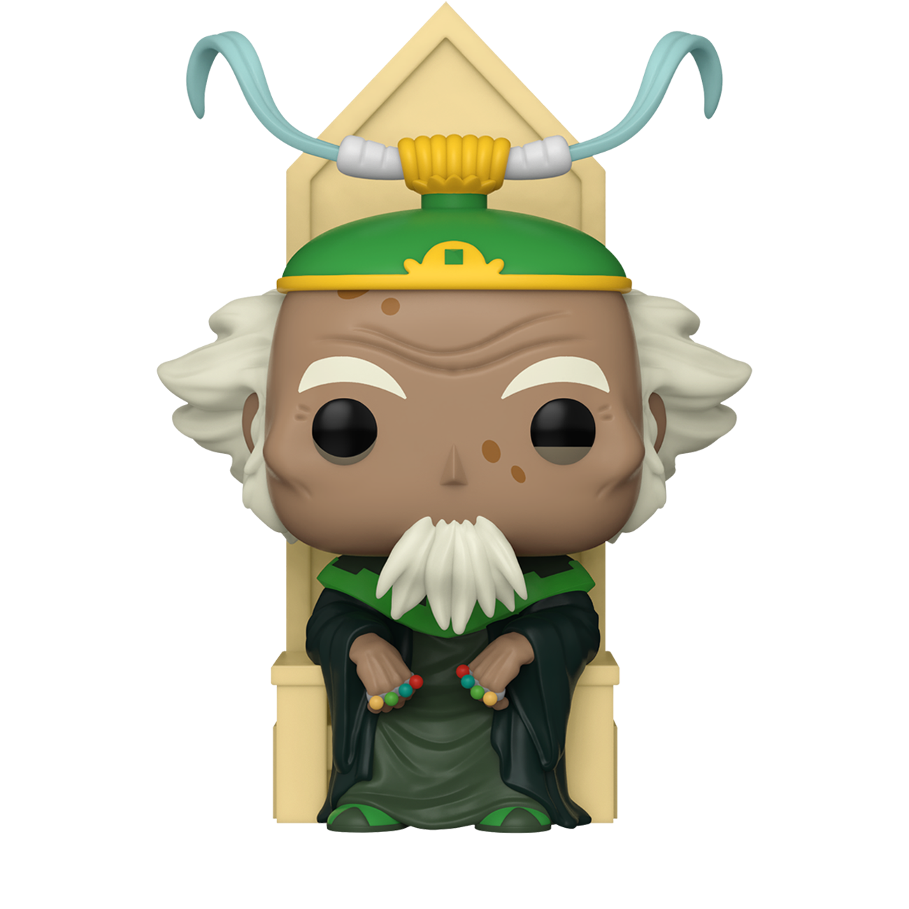 King Bumi Avatar: The Last Airbender Funko Pop! Animation Vinyl Figure