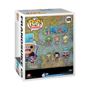 Franosuke One Piece Funko Pop! Super Vinyl Figure