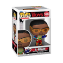 A-Train The Boys Funko Pop! TV Vinyl Figure