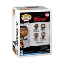 A-Train The Boys Funko Pop! TV Vinyl Figure