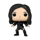 Kimiko The Boys Funko Pop! TV Vinyl Figure