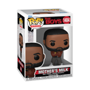 Mother's Milk The Boys Funko Pop! TV Vinyl Figure