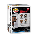 Mother's Milk The Boys Funko Pop! TV Vinyl Figure