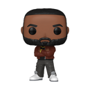 Mother's Milk The Boys Funko Pop! TV Vinyl Figure