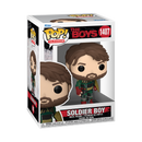 Soldier Boy The Boys Funko Pop! TV Vinyl Figure