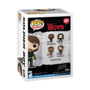 Soldier Boy The Boys Funko Pop! TV Vinyl Figure