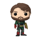 Soldier Boy The Boys Funko Pop! TV Vinyl Figure