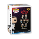 Eleven (Finale) Stranger Things S4 Funko Pop! TV Vinyl Figure Common + Chase Bundle