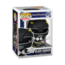 Power Rangers Funko Pop! TV Vinyl Figure Bundle of 6