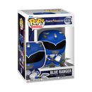 Power Rangers Funko Pop! TV Vinyl Figure Bundle of 6