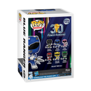 Blue Ranger Power Rangers Funko Pop! TV Vinyl Figure