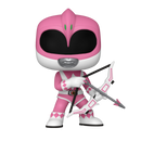 Pink Ranger Power Rangers Funko Pop! TV Vinyl Figure