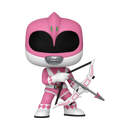 Power Rangers Funko Pop! TV Vinyl Figure Bundle of 6