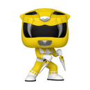 Power Rangers Funko Pop! TV Vinyl Figure Bundle of 6