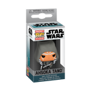 Ahsoka Tano Funko Pocket Pop! Star Wars Keychain