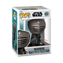 Marrok Ahsoka Funko Pop! Star Wars Vinyl Figure