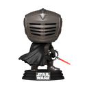 Marrok Ahsoka Funko Pop! Star Wars Vinyl Figure
