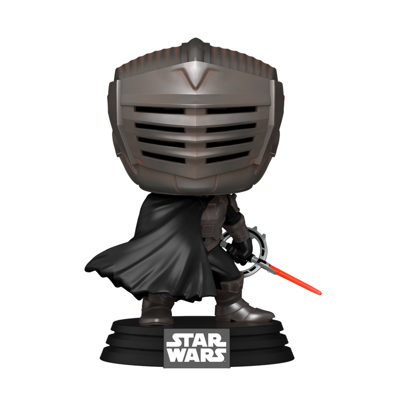 Marrok Ahsoka Funko Pop! Star Wars Vinyl Figure