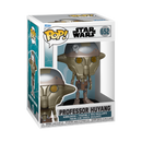 Professor Huyang Ahsoka Funko Pop! Star Wars Vinyl Figure