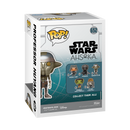 Professor Huyang Ahsoka Funko Pop! Star Wars Vinyl Figure