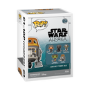 C1-10P (Chopper) Ahsoka Funko Pop! Star Wars Vinyl Figure