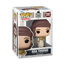 Ada Thorne Peaky Blinders Funko Pop! TV Vinyl Figure