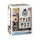 Arthur Shelby Peaky Blinders Funko Pop! TV Vinyl Figure