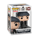 Thomas Shelby Peaky Blinders Funko Pop! TV Vinyl Figure